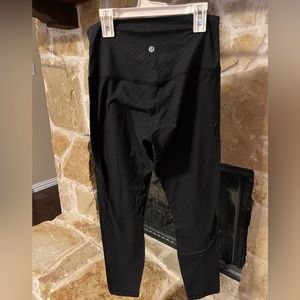 Lululemon Align Leggings